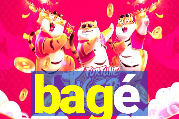 bagé