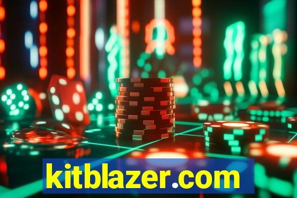 kitblazer.com