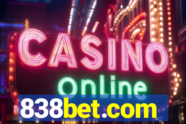 838bet.com