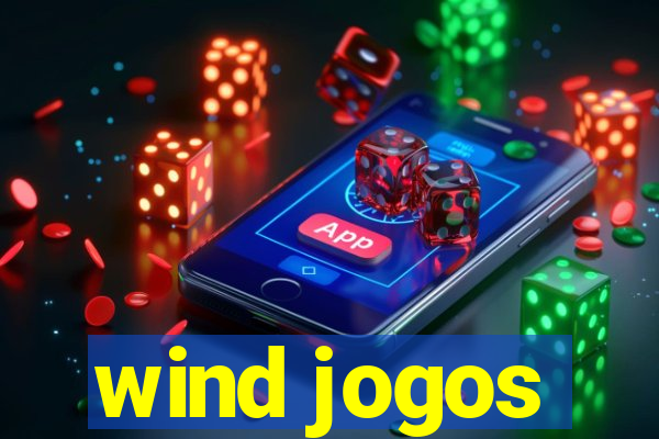 wind jogos