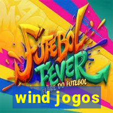 wind jogos