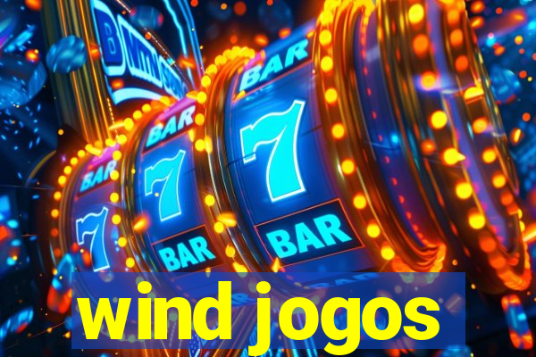 wind jogos