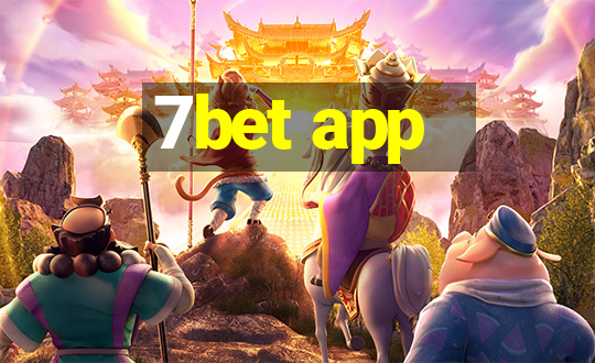 7bet app