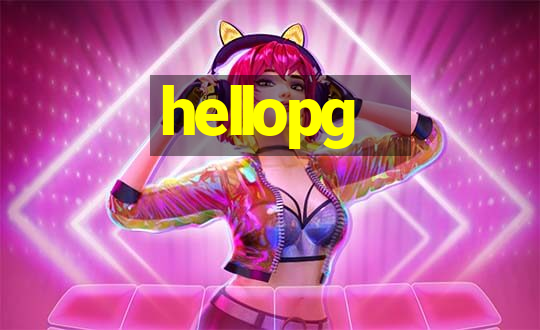 hellopg