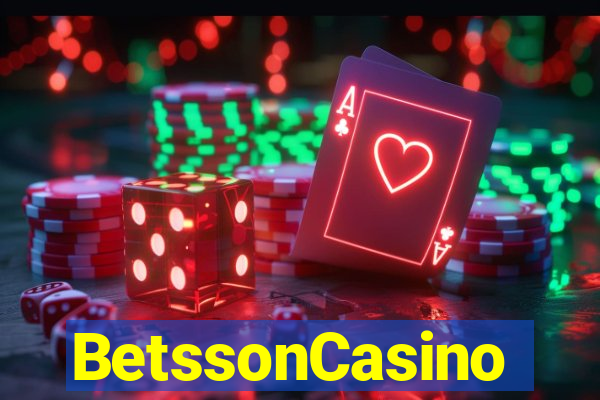 BetssonCasino