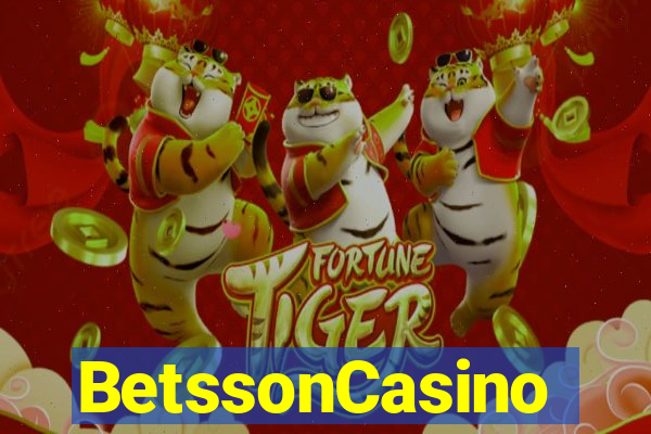 BetssonCasino