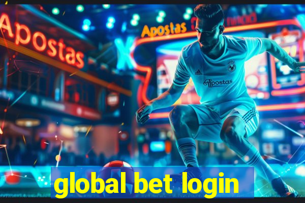 global bet login