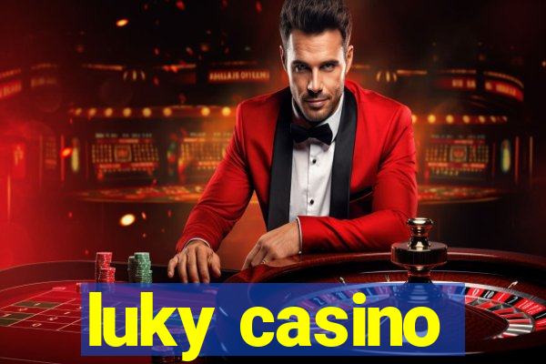 luky casino