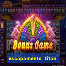 escapamento titan 99 fortuna