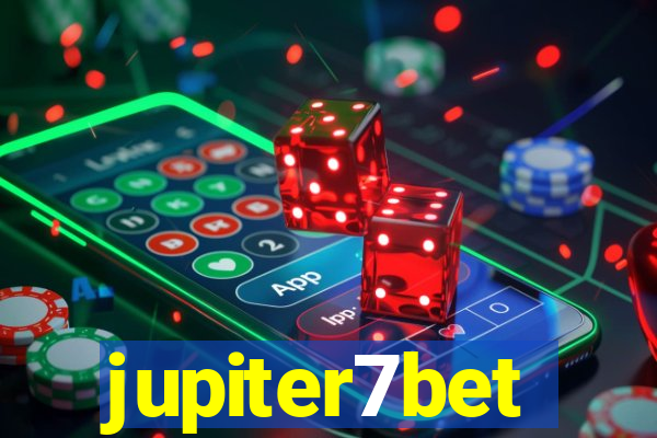 jupiter7bet