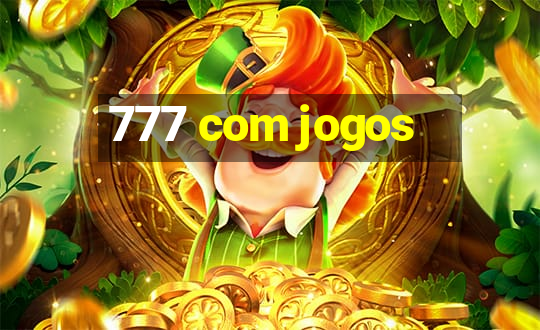 777 com jogos