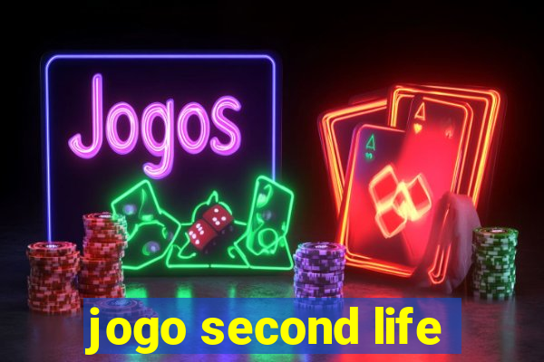 jogo second life