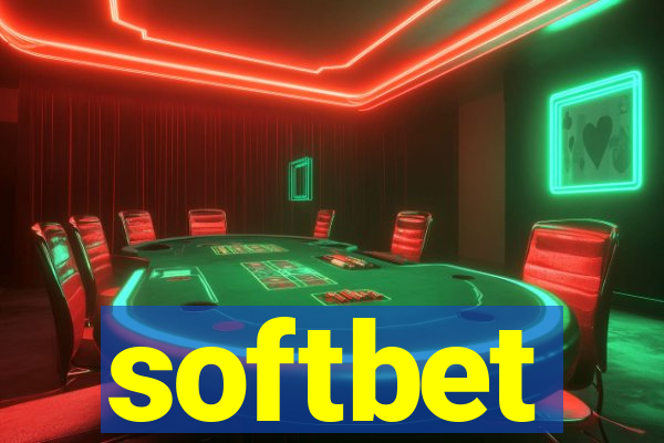 softbet