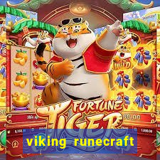 viking runecraft apocalypse slot