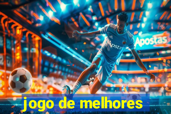 jogo de melhores