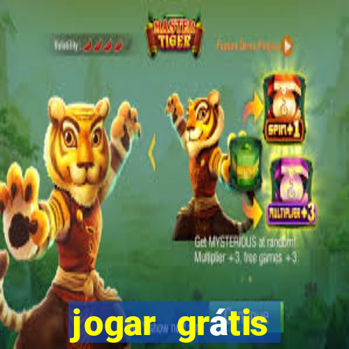 jogar grátis fortune ox