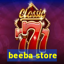 beeba store