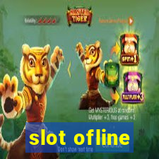 slot ofline