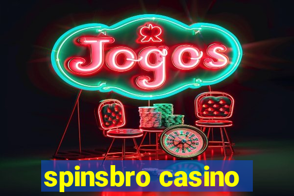 spinsbro casino