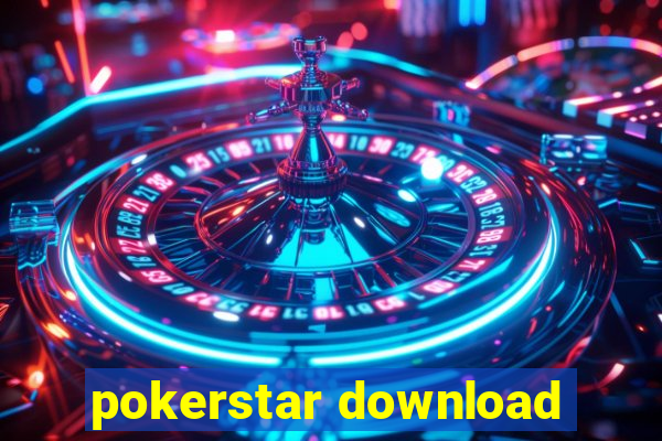 pokerstar download