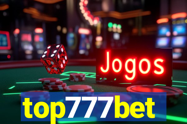 top777bet