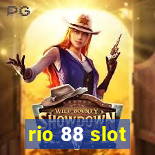 rio 88 slot