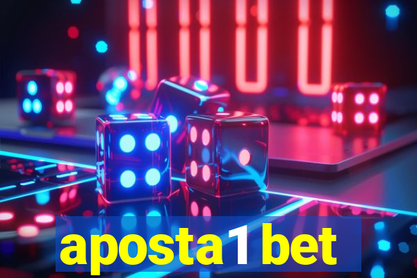 aposta1 bet