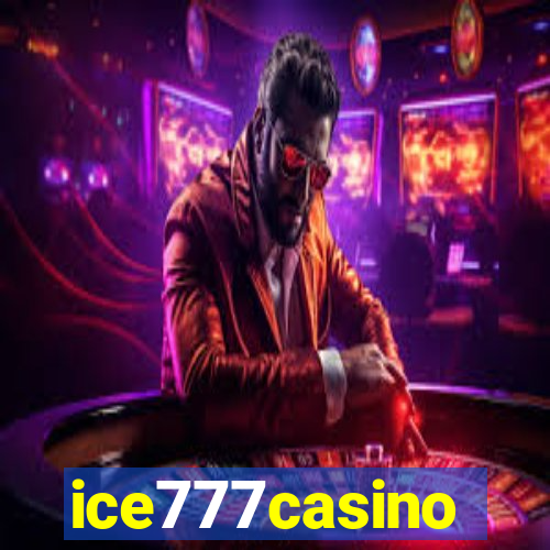 ice777casino