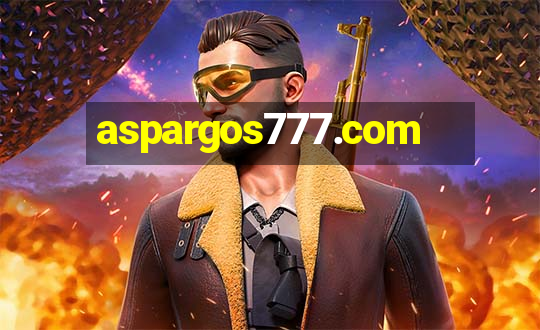 aspargos777.com