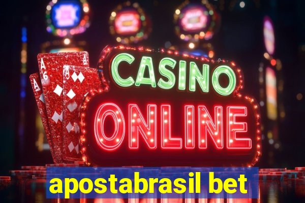 apostabrasil bet