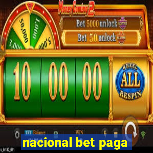 nacional bet paga