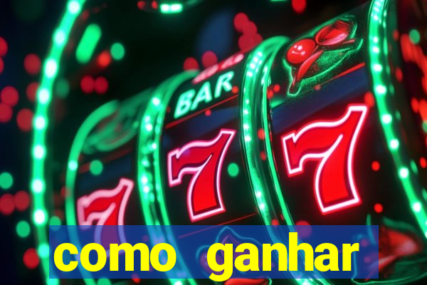 como ganhar dinheiro no jogo fortune tiger