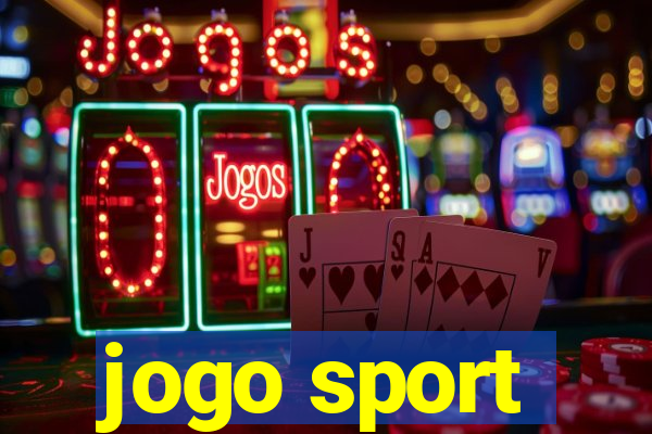 jogo sport