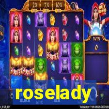 roselady