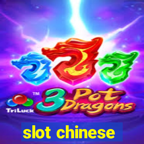 slot chinese