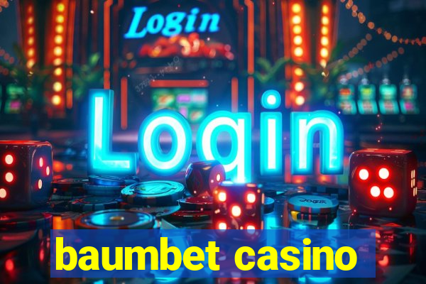 baumbet casino