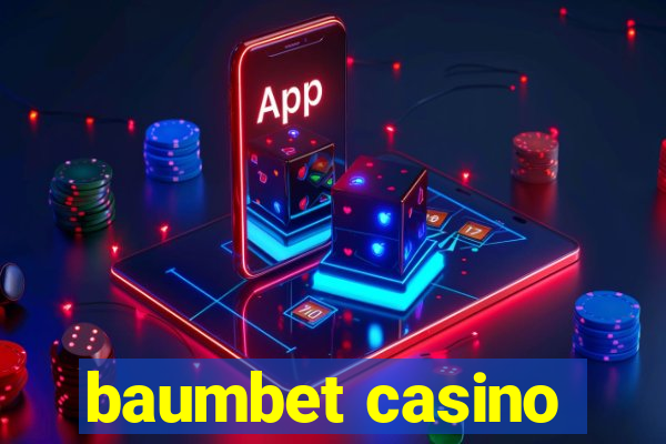 baumbet casino