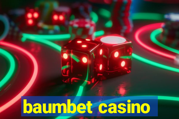 baumbet casino