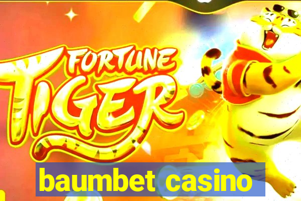 baumbet casino