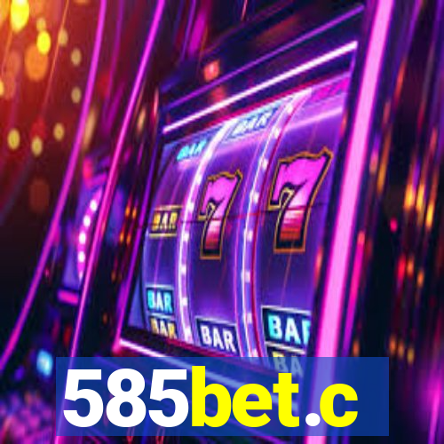 585bet.c