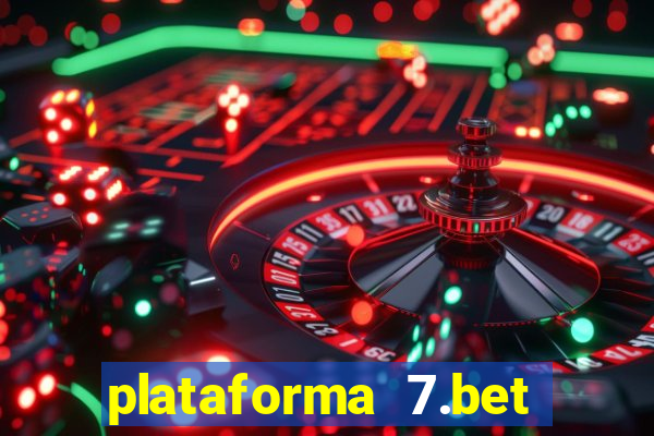 plataforma 7.bet paga mesmo