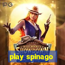 play spinago