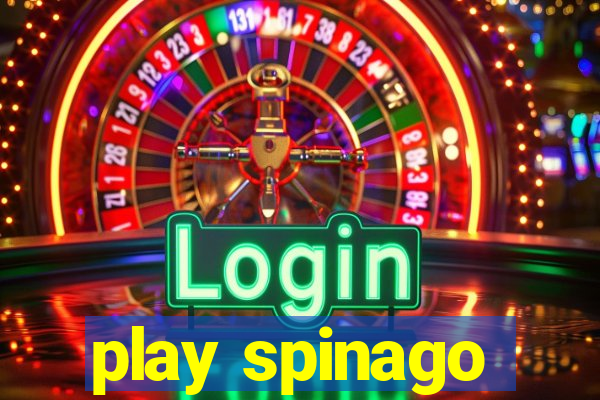 play spinago