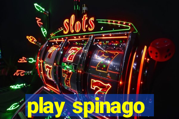 play spinago