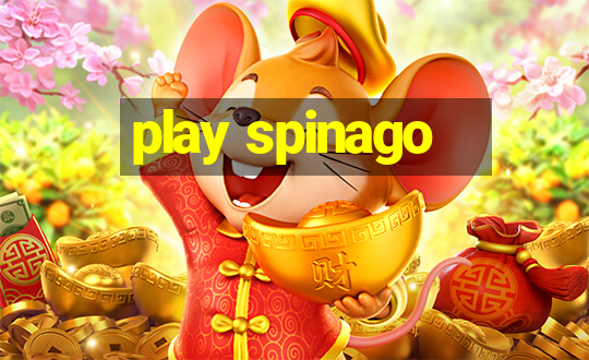 play spinago