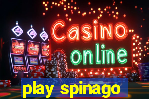 play spinago