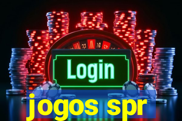 jogos spr