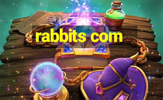 rabbits com