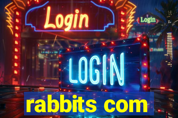 rabbits com