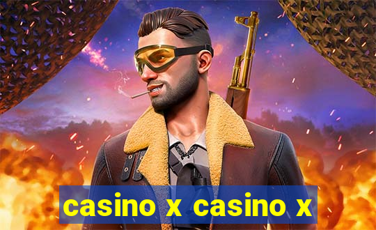 casino x casino x